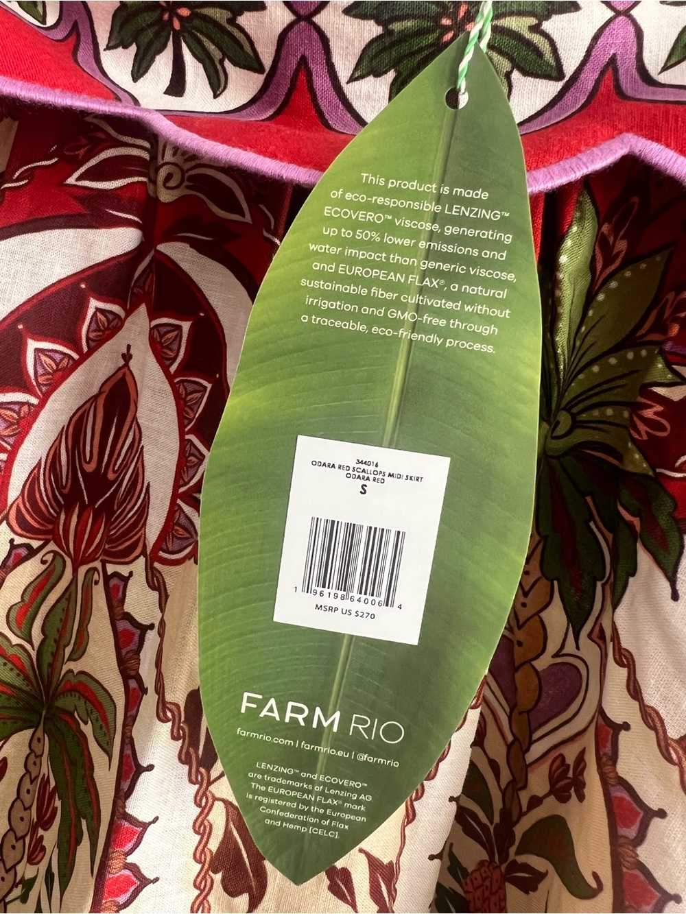 Farm Rio set - Picture 7 of 10